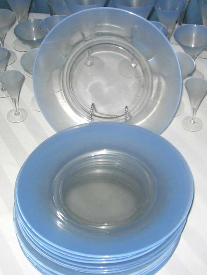 DTC20 Dinner Plate by Dorothy Thorpe-1