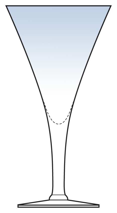 DTC20 Water Goblet by Dorothy Thorpe-1