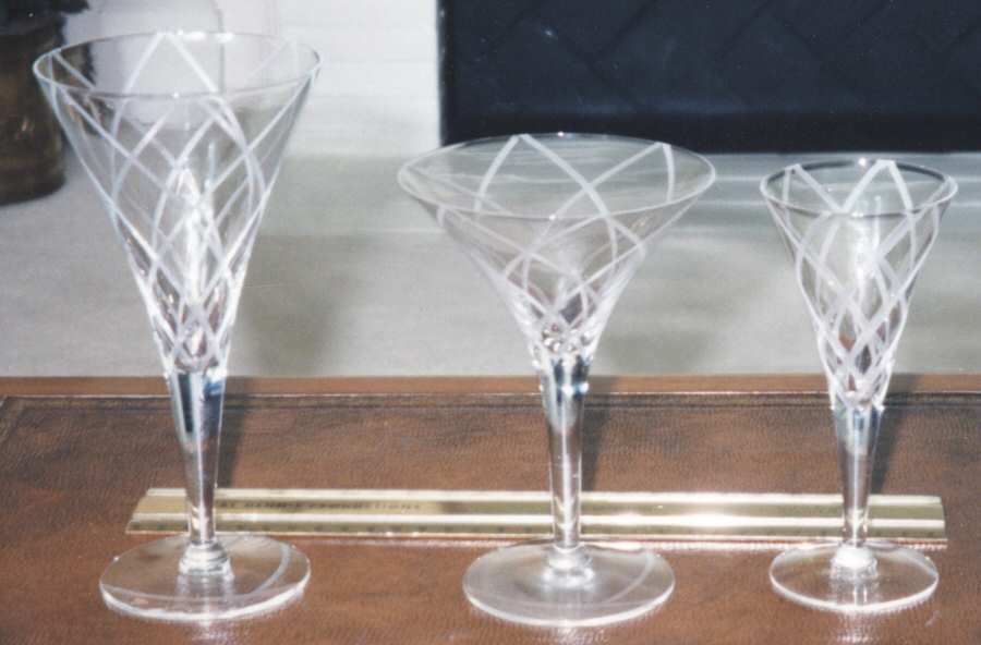 DTC21 Water Goblet by Dorothy Thorpe-1
