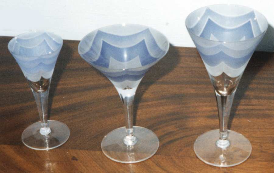 DTC23 Water Goblet by Dorothy Thorpe-1