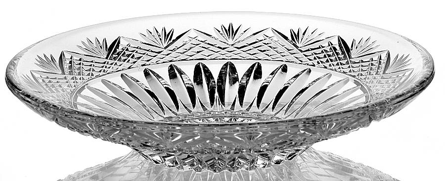 Europa Suite Plate by Dublin-1