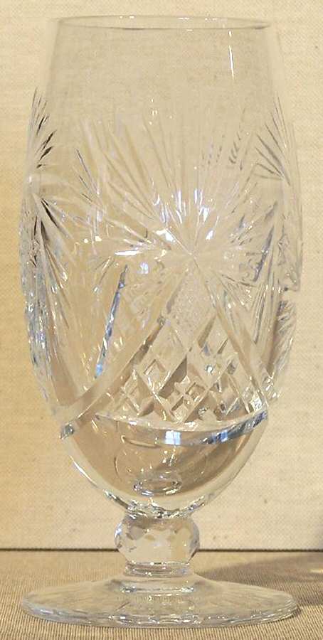 DTH1 Iced Tea by Dorotheenhuette Crystal-1