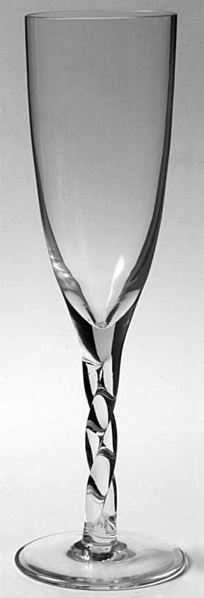 DAC21 Fluted Champagne by Dansk-1