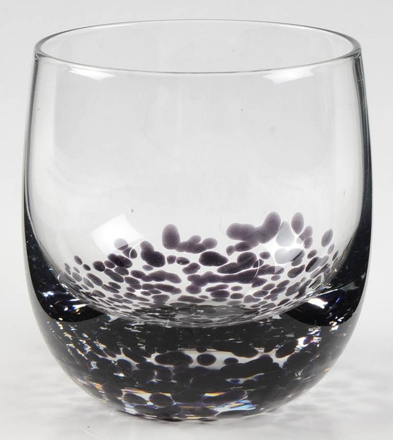 Amethyst 10 Oz Flat Tumbler by Denby-1