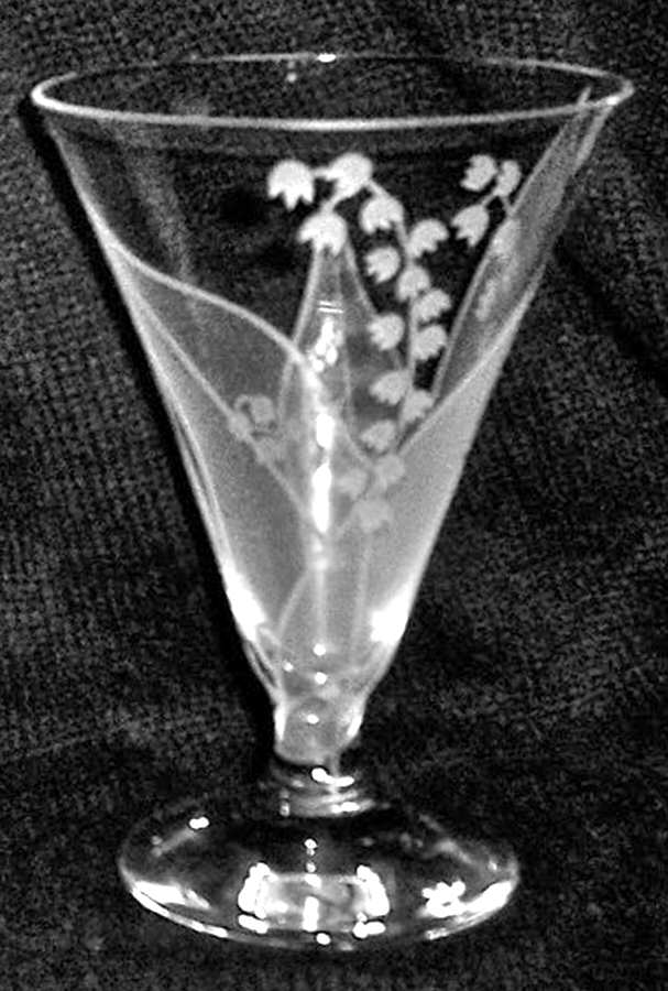 DTC26 Water Goblet by Dorothy Thorpe-1
