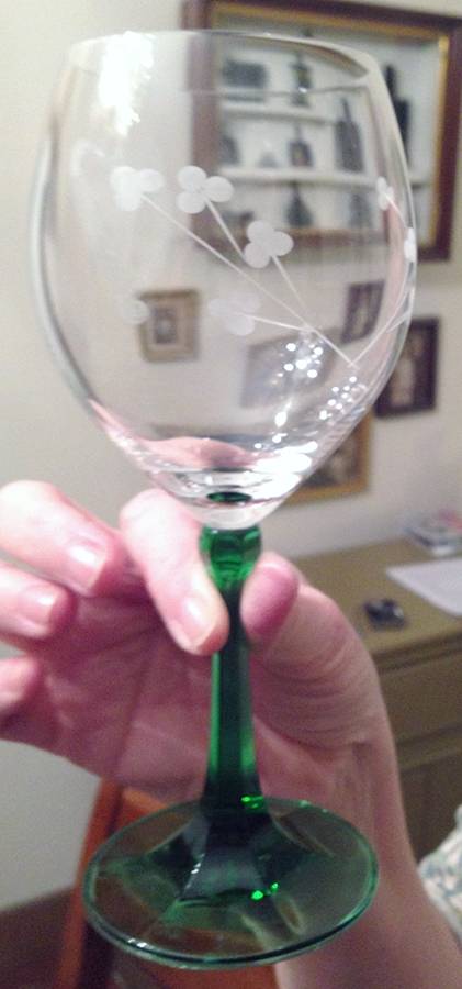DSG5 Water Goblet by Duiske Glass-1