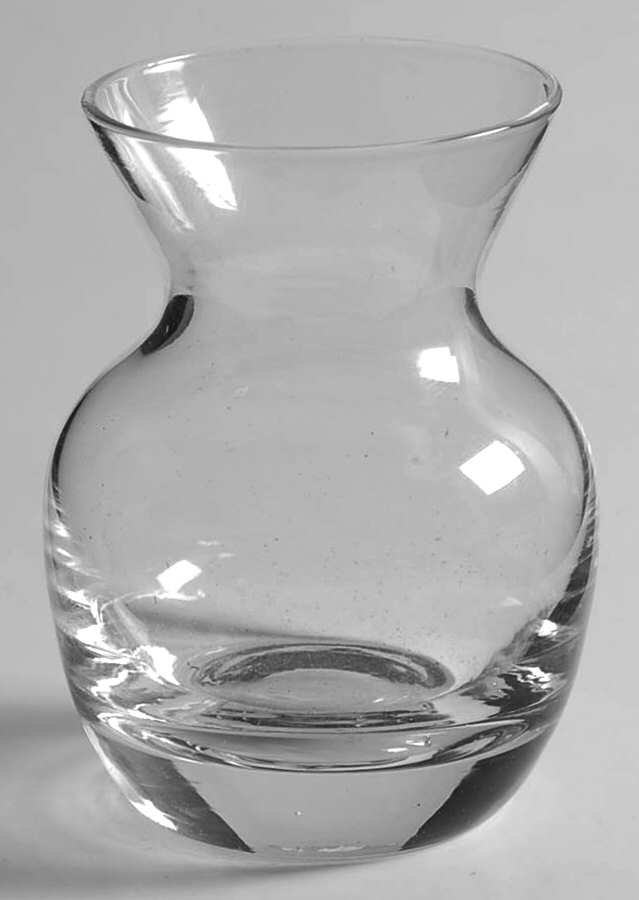Fiori 3" Miniature Vase by Dansk-1