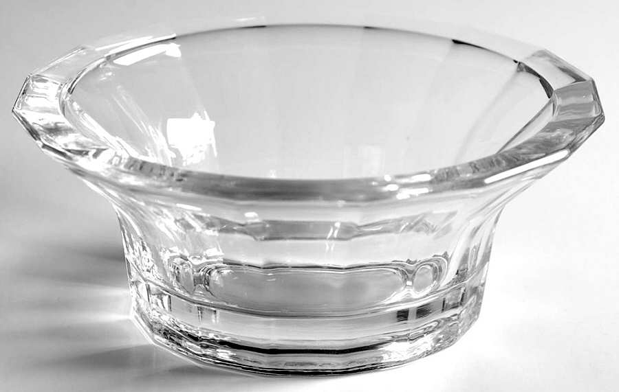 01912 6" Round Bowl by Dansk-1