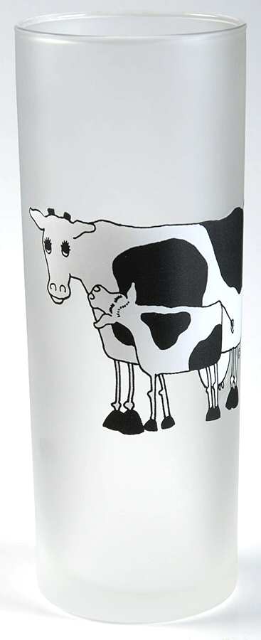 Farm Animals Highball by Dartington-1