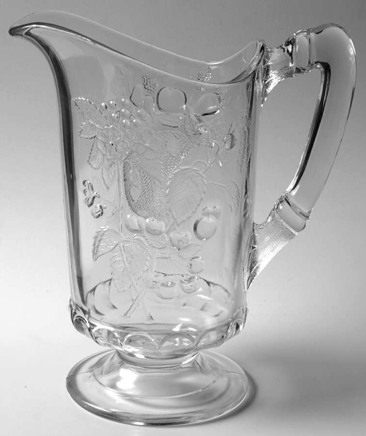 Cornucopia 48 Oz Pitcher by Dalzell, Gilmore, Leigh-1