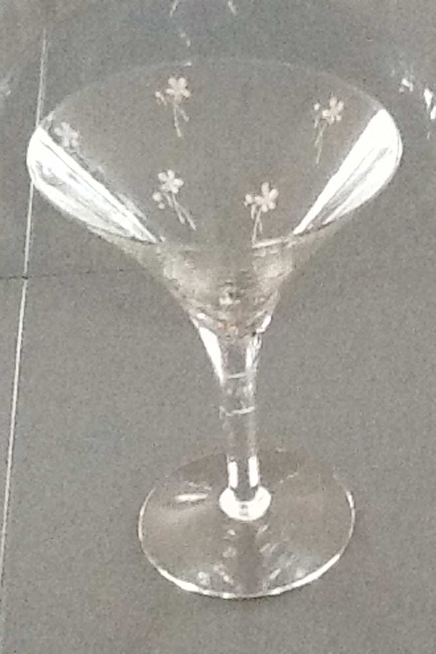 DTC27 Champagne/Tall Sherbet by Dorothy Thorpe-1