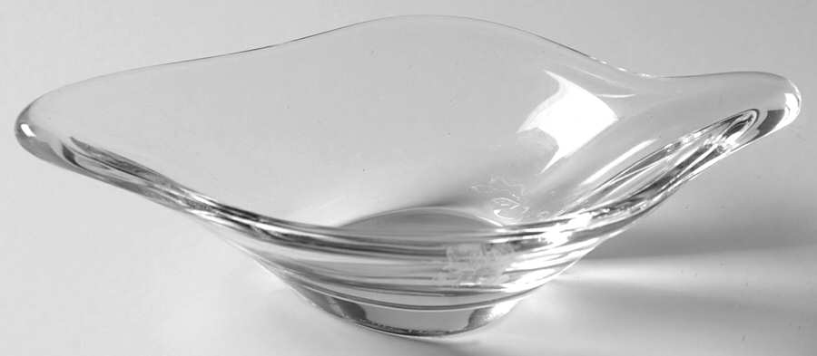 Minos 5" Ashtray by Daum-1