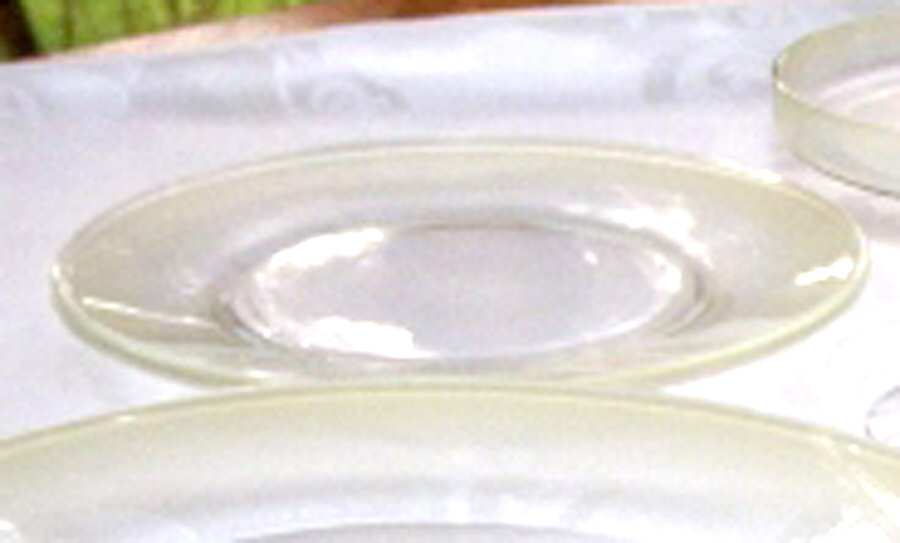 DTC16 7" Salad Plate by Dorothy Thorpe-1