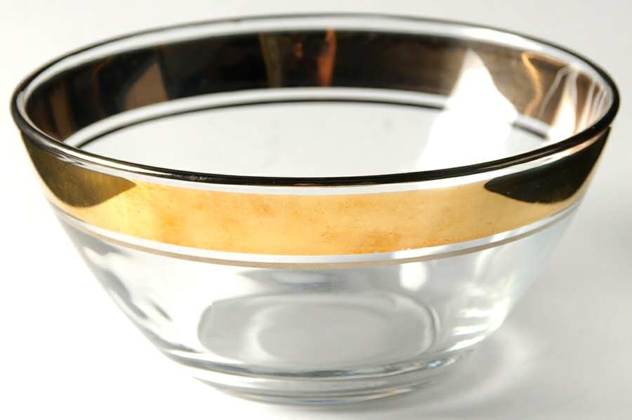 DTC30 Dip Bowl For Chip, Dip & Toothpick Set by Dorothy Thorpe-1