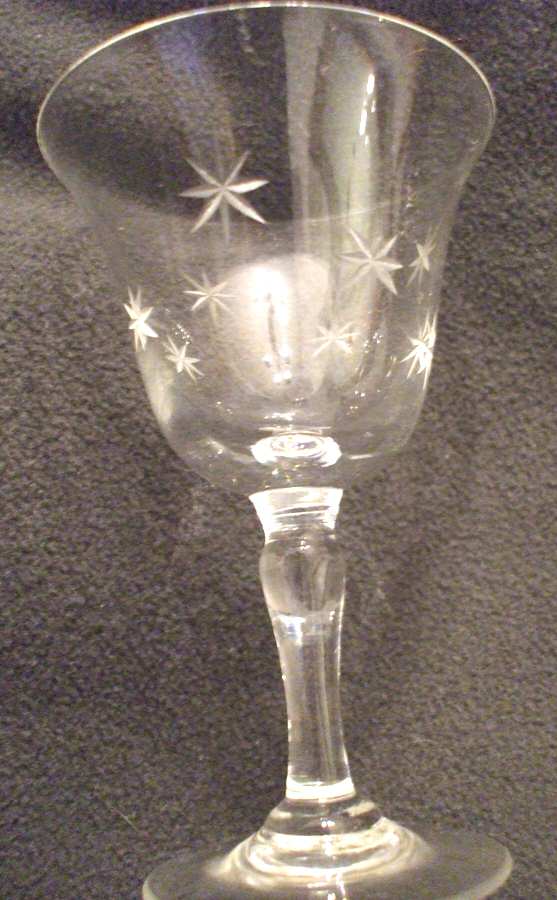 DZW1 Water Goblet by Dowa-1