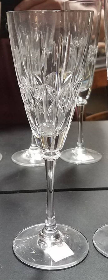 DHC6 Wine Glass by Daniel Hechter-1