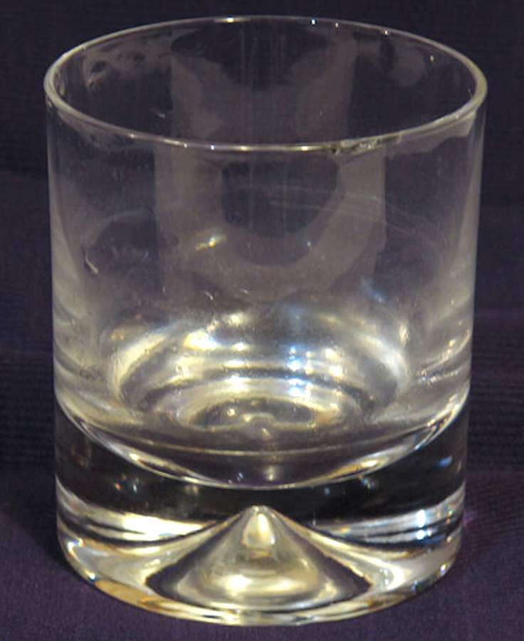 Dimple Old Fashioned by Dartington-1
