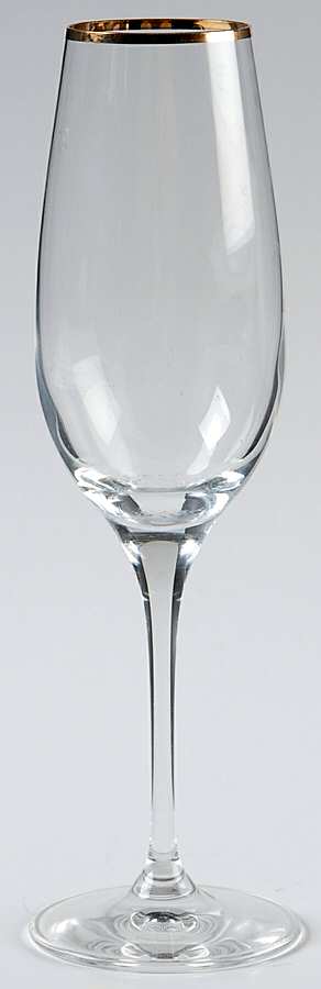 DVI6 Fluted Champagne by Da Vinci-1