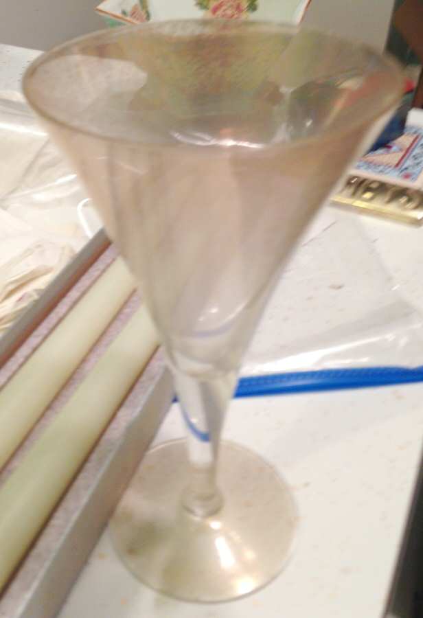 DTC36 Water Goblet by Dorothy Thorpe-1