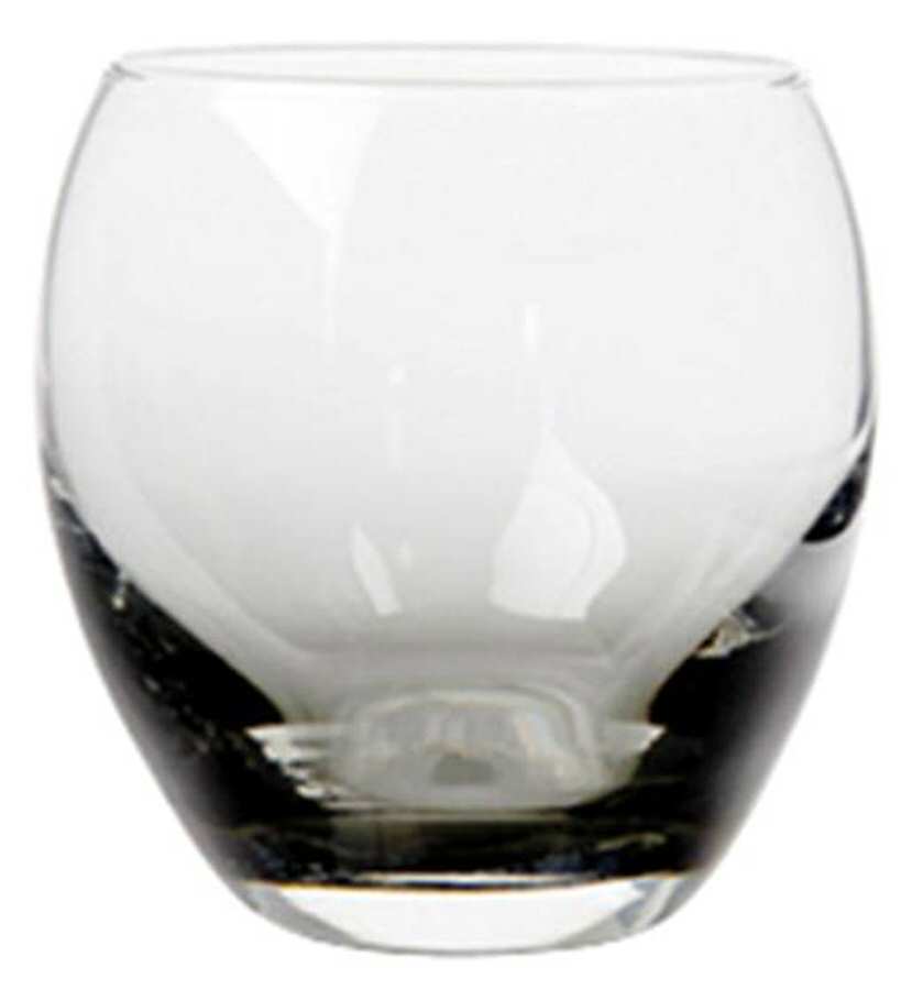 Halo Flat Tumbler by Denby-1