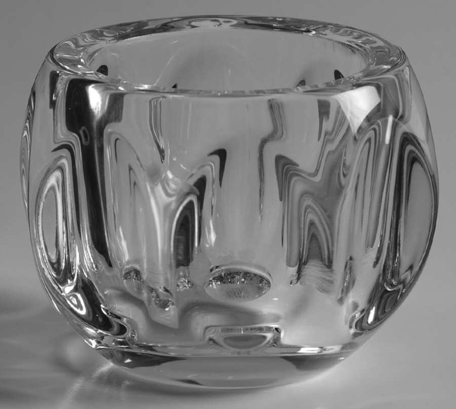 DAC28 Votive Candleholder by Dansk-1
