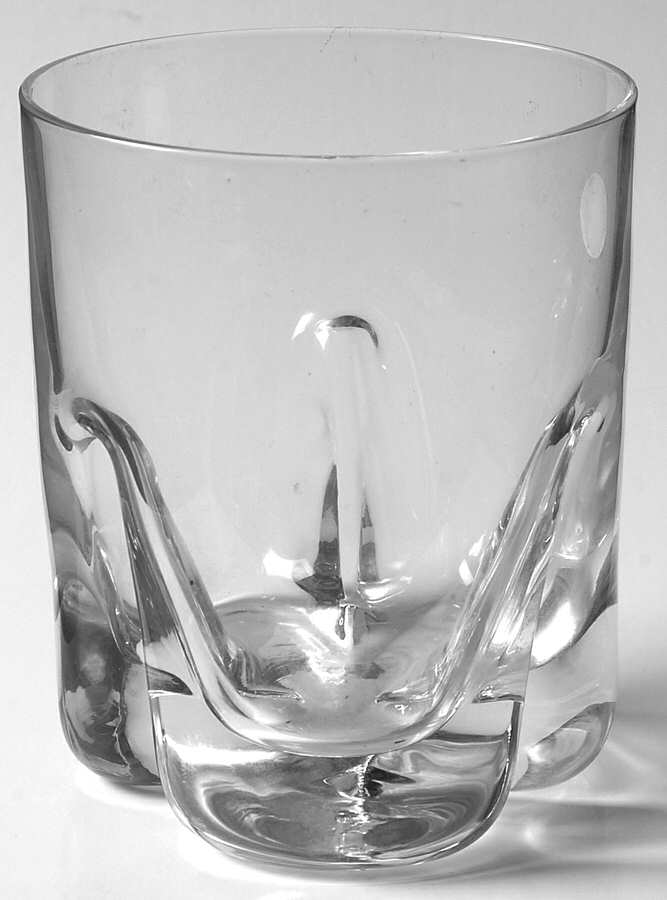 Trio Double Old Fashioned by Dansk-1