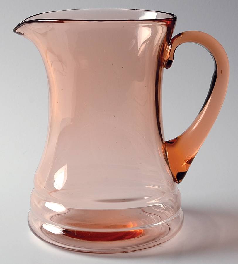 5026 Pink 40 Oz Pitcher by Dunbar-1