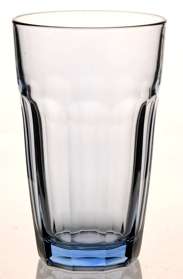 Picardie Marine 16 Oz Flat Tumbler by Duralex-1