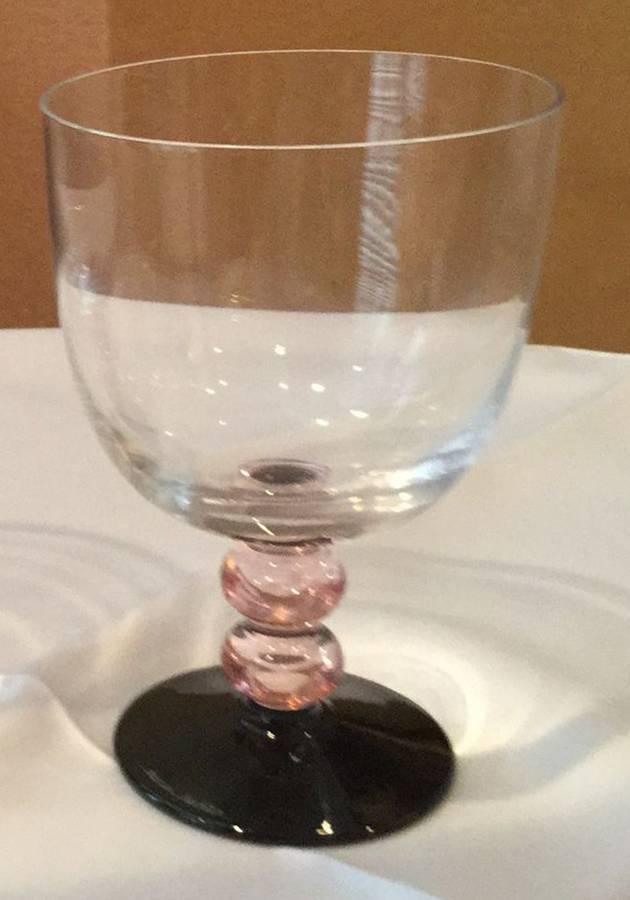DHC8 Wine Glass by Daniel Hechter-1