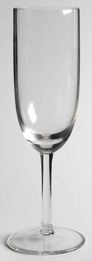 DAC31 Fluted Champagne by Dansk-1