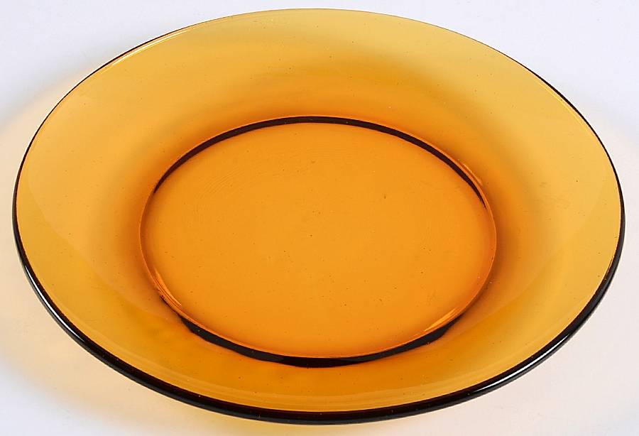 DRX17 7" Salad Plate by Duralex-1