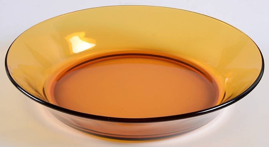 DRX17 Coupe Soup Bowl by Duralex-1