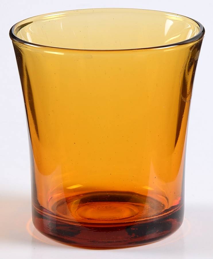 DRX17 5 Oz Flat Juice by Duralex-1