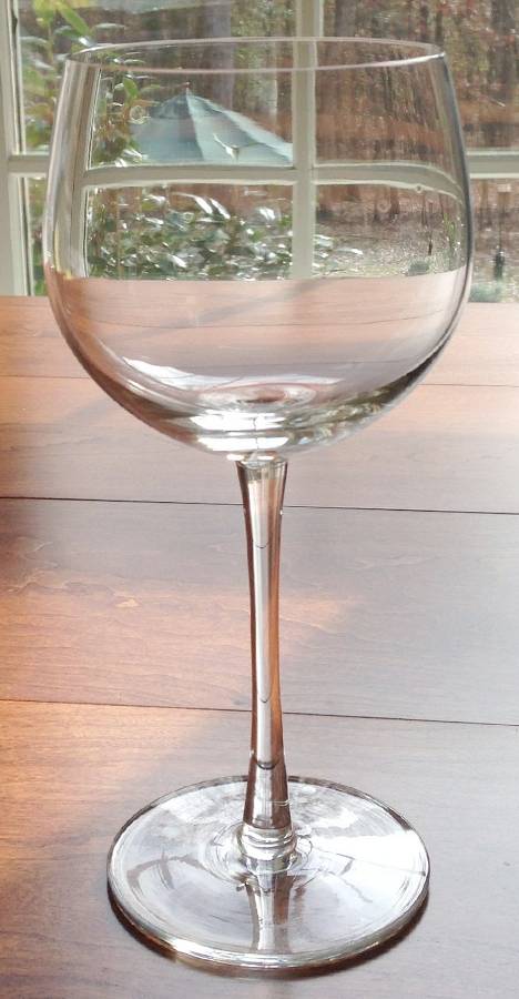 DAC34 Wine Glass by Dansk-1