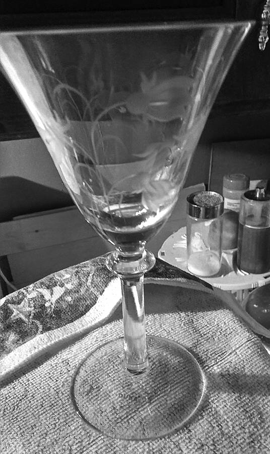 D1K2 Water Goblet by Duka-1