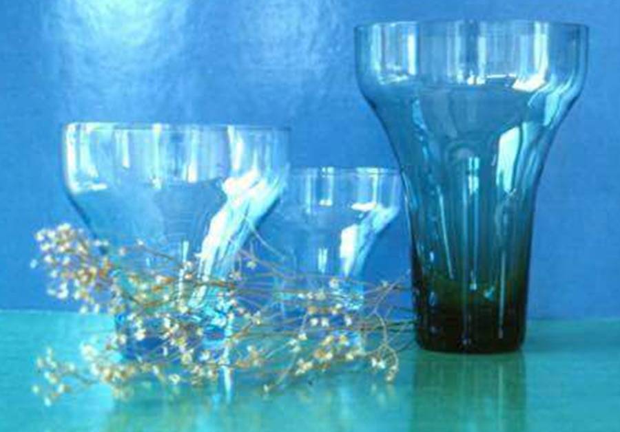 Contempri Blue Old Fashioned by Doyen-1