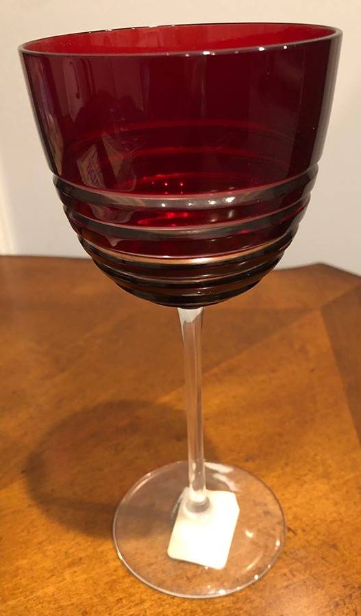 Madison Ruby Red Wine by B T Dibbern-1
