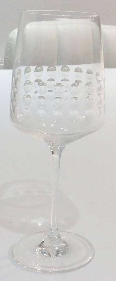 DAR11 Water Goblet by Dartington-1
