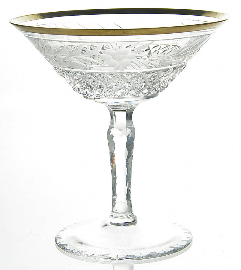 Marchioness Martini Glass by Ebeling & Reuss-1