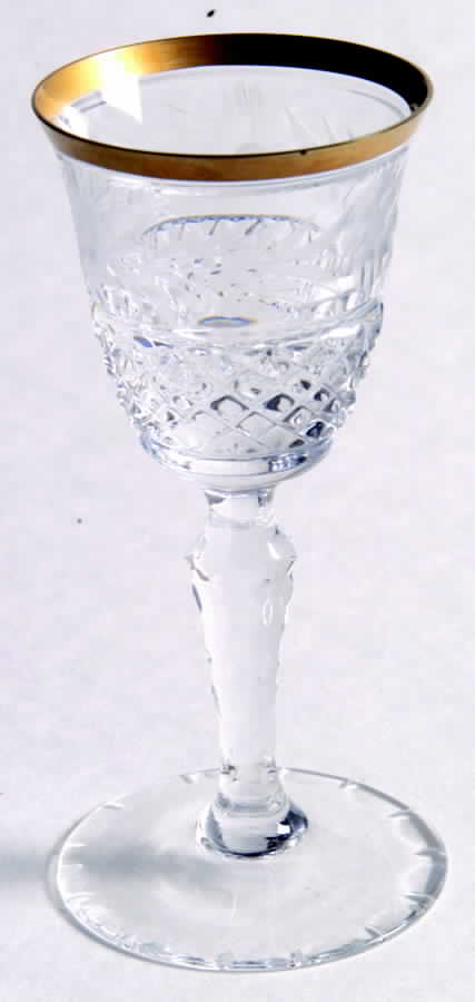 Marchioness Cordial Glass by Ebeling & Reuss-1
