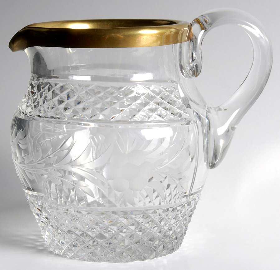 Marchioness 38 Oz Pitcher by Ebeling & Reuss-1