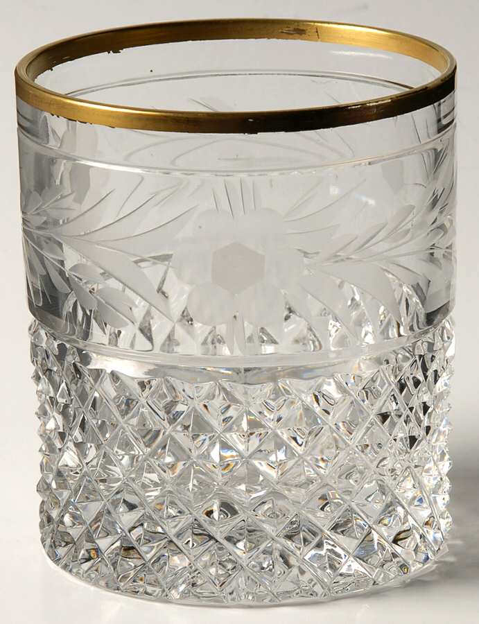 Marchioness Old Fashioned by Ebeling & Reuss-1