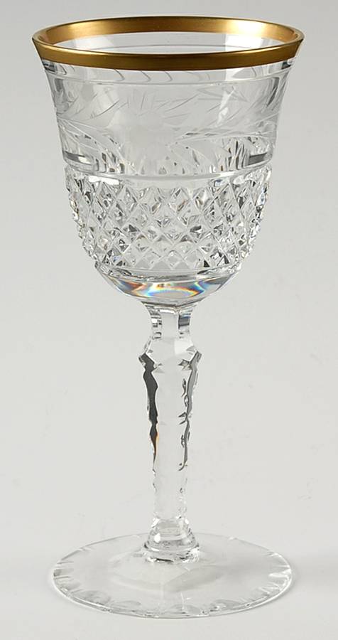 Marchioness Sherry Glass by Ebeling & Reuss-1