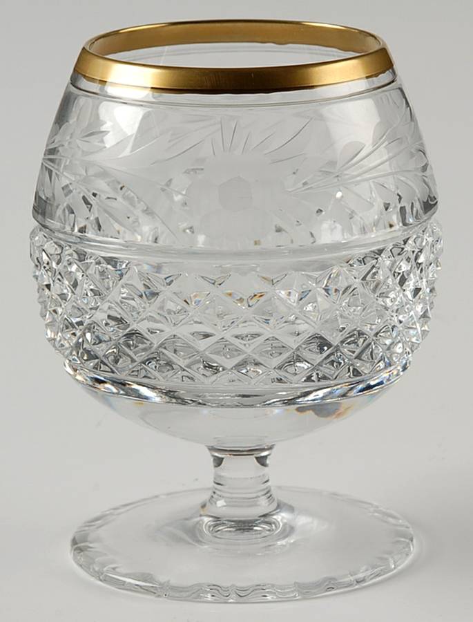 Marchioness Brandy Glass by Ebeling & Reuss-1