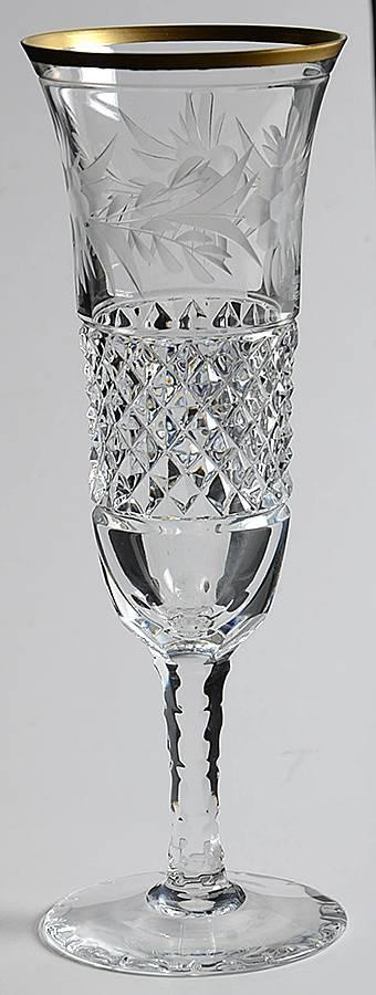 Marchioness Fluted Champagne by Ebeling & Reuss-1