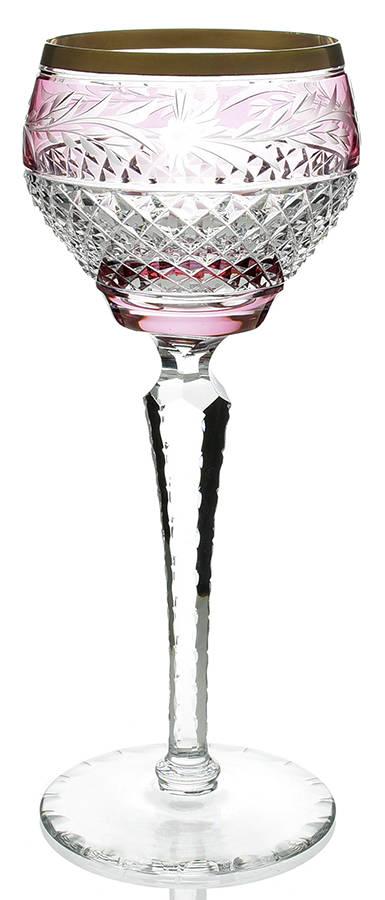 Marchioness Cranberry Hock Wine by Ebeling & Reuss-1