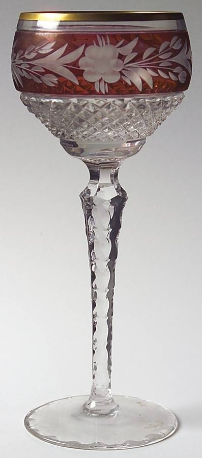 Marchioness Ruby Hock Wine by Ebeling & Reuss-1