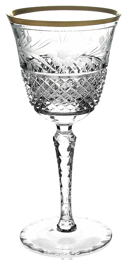 Marchioness Water Goblet by Ebeling & Reuss-1