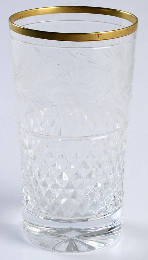 Marchioness Highball Glass by Ebeling & Reuss-1