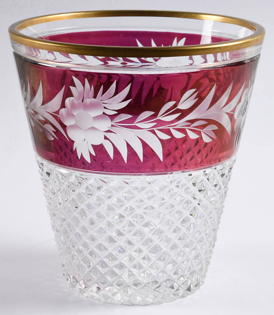Marchioness Ice Bucket by Ebeling & Reuss-1